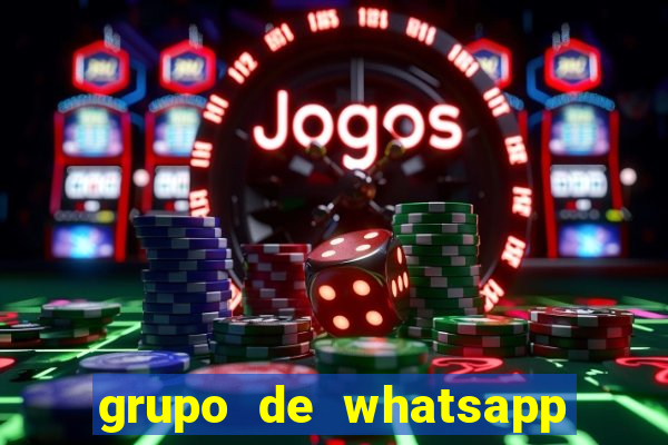 grupo de whatsapp de cdzinha